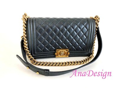 la rue distressed studded shoulder bag